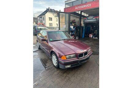 BMW 318 Gebrauchtwagen