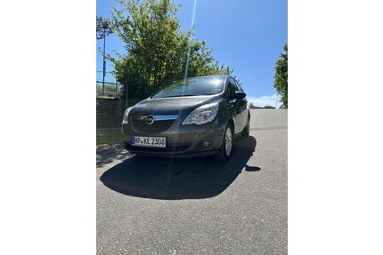 Opel Meriva Gebrauchtwagen