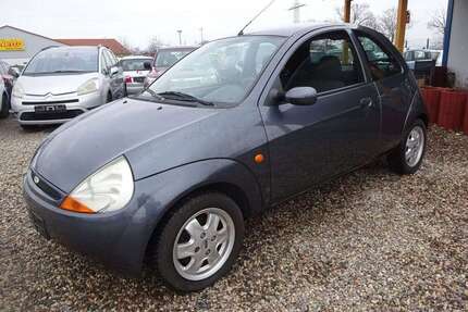 Ford Ka/Ka+ 