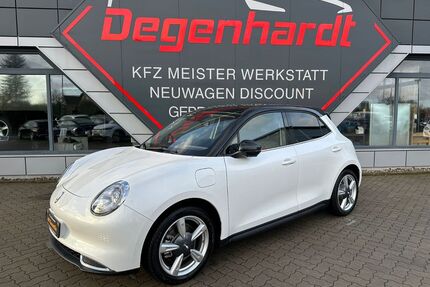 ORA Funky Cat Gebrauchtwagen