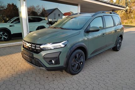 Dacia Jogger Gebrauchtwagen