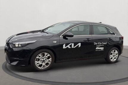 Kia ceed / Ceed Gebrauchtwagen