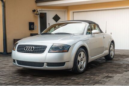 Audi TT Gebrauchtwagen