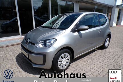 VW up! Gebrauchtwagen