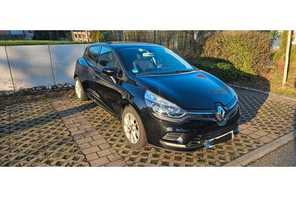 Renault Clio Gebrauchtwagen