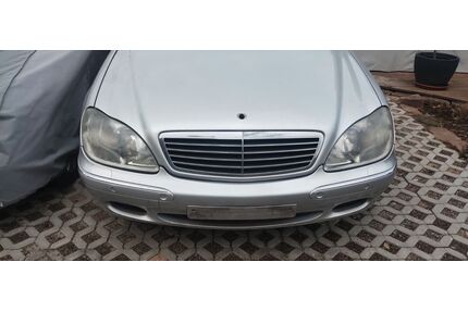 Mercedes-Benz S 320 Gebrauchtwagen