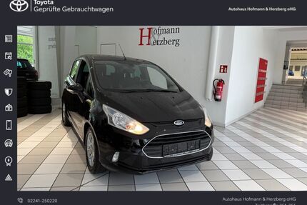Ford B-Max Gebrauchtwagen