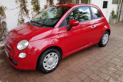 Fiat 500 Gebrauchtwagen