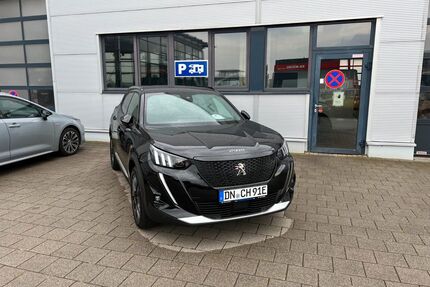 Peugeot e-2008 Gebrauchtwagen