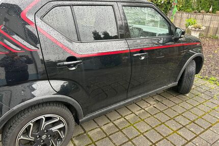 Suzuki Ignis Gebrauchtwagen