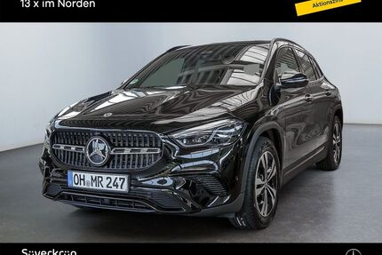 Mercedes-Benz GLA 180 Gebrauchtwagen