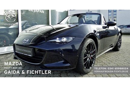 Mazda MX-5 Gebrauchtwagen