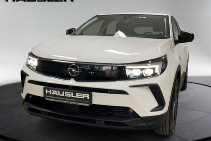 Opel Grandland (X) Gebrauchtwagen