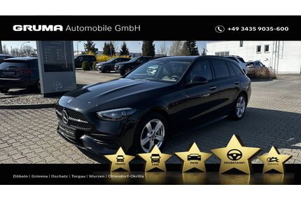 Mercedes-Benz C 300 Gebrauchtwagen