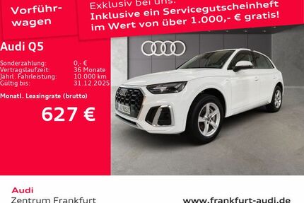 Audi Q5 Gebrauchtwagen