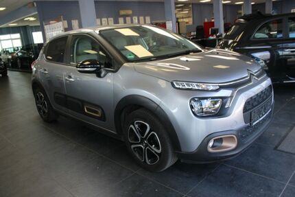 Citroen C3 Gebrauchtwagen