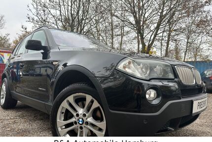 BMW X3 Gebrauchtwagen