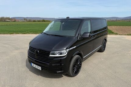 VW T6 Multivan Gebrauchtwagen