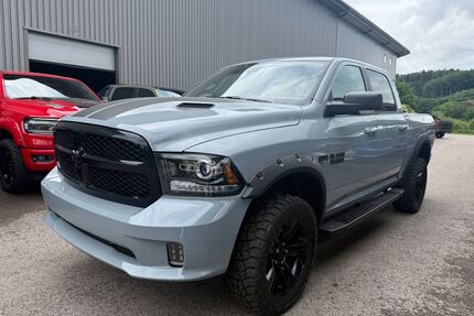 Dodge RAM Gebrauchtwagen