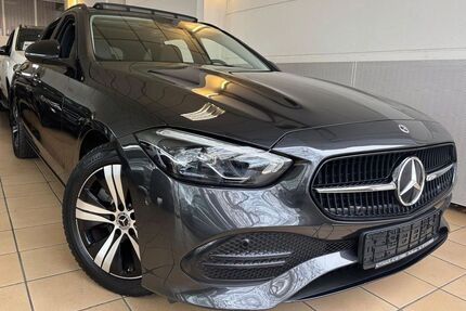 Mercedes-Benz C 220 Gebrauchtwagen