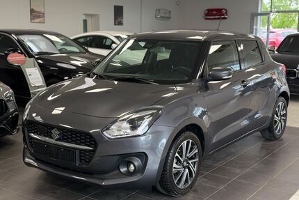Suzuki Swift Gebrauchtwagen