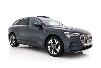Audi e-tron Gebrauchtwagen