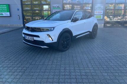 Opel Mokka Gebrauchtwagen