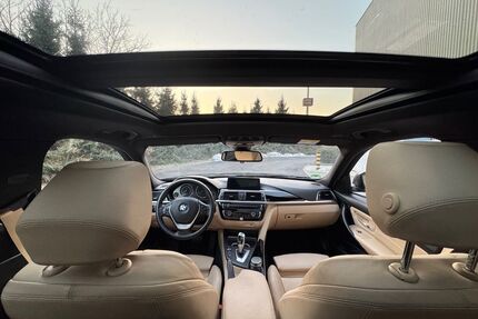 BMW 320 Gebrauchtwagen