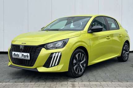 Peugeot 208 Gebrauchtwagen