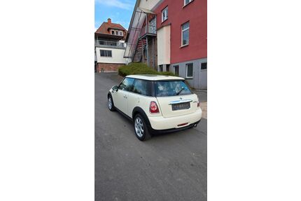 Mini Cooper D Gebrauchtwagen
