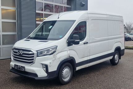 Maxus Deliver 9 Gebrauchtwagen