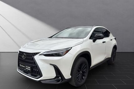 Lexus NX 450h Gebrauchtwagen