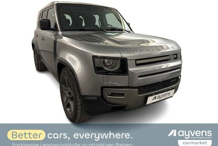 Land Rover Defender Gebrauchtwagen