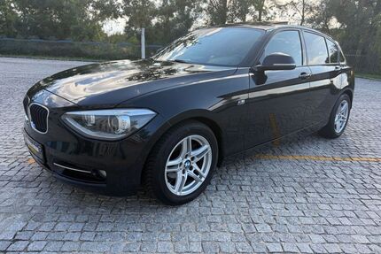 BMW 120 Gebrauchtwagen