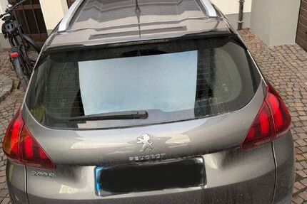 Peugeot 2008 Gebrauchtwagen