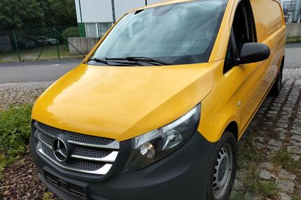 Mercedes-Benz Vito Gebrauchtwagen