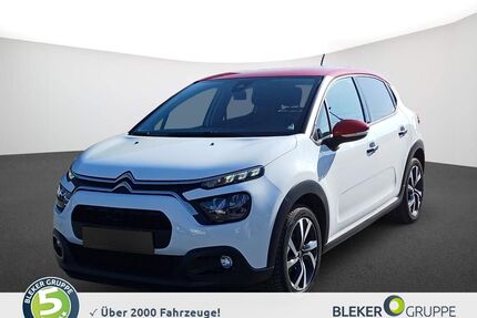 Citroen C3 Gebrauchtwagen
