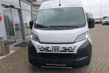 Fiat Ducato Gebrauchtwagen