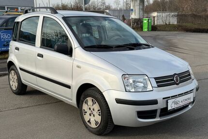 Fiat Panda Gebrauchtwagen