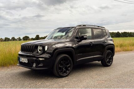 Jeep Renegade Gebrauchtwagen