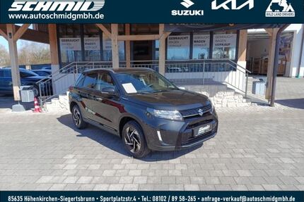 Suzuki Vitara Gebrauchtwagen