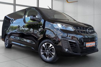 Opel Zafira Life Gebrauchtwagen