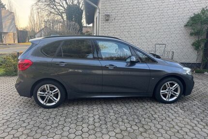 BMW 216 Active Tourer Gebrauchtwagen