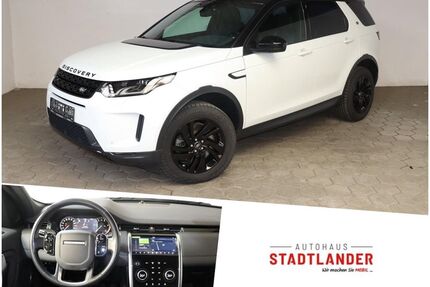 Land Rover Discovery Sport Gebrauchtwagen
