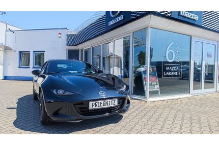 Mazda MX-5 Gebrauchtwagen