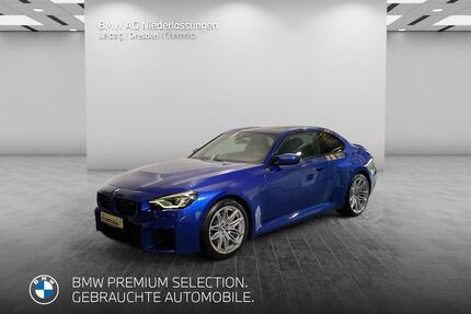 BMW M2 Gebrauchtwagen