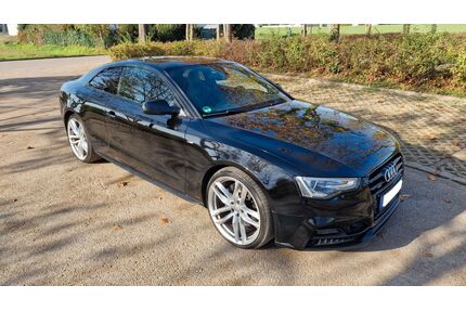 Audi A5 Gebrauchtwagen