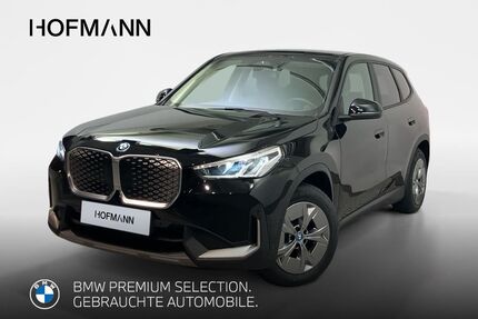 BMW iX1 Gebrauchtwagen