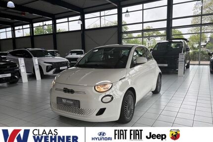 Fiat 500e Gebrauchtwagen