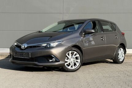 Toyota Auris Gebrauchtwagen